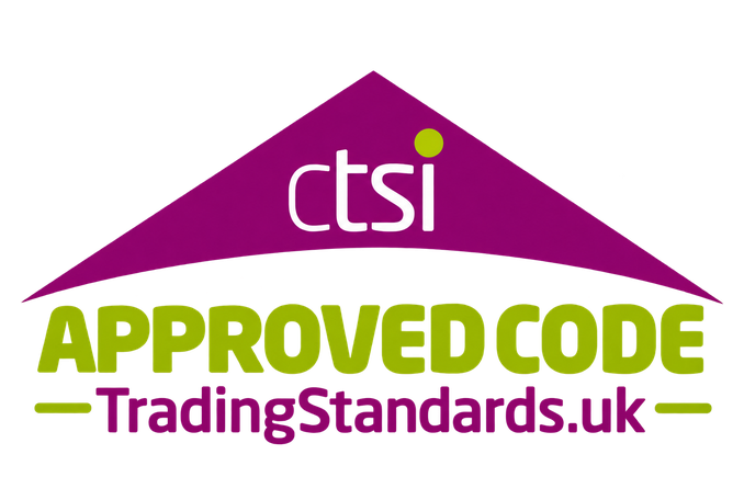CTSI Approved Code