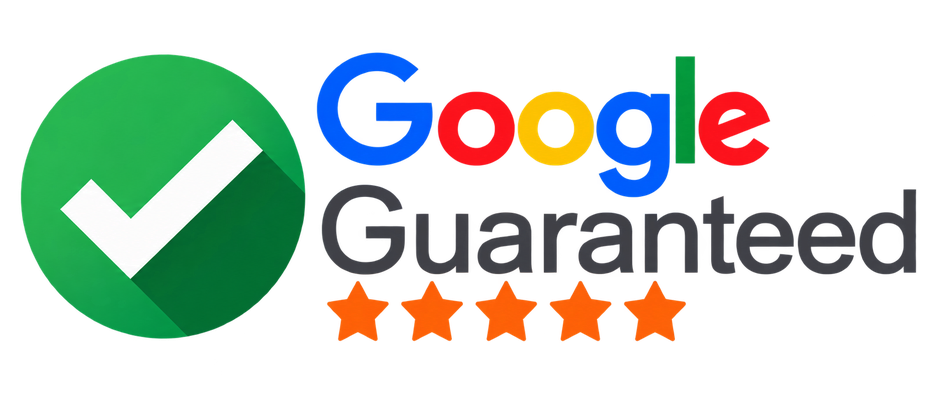 Google Guaranteed