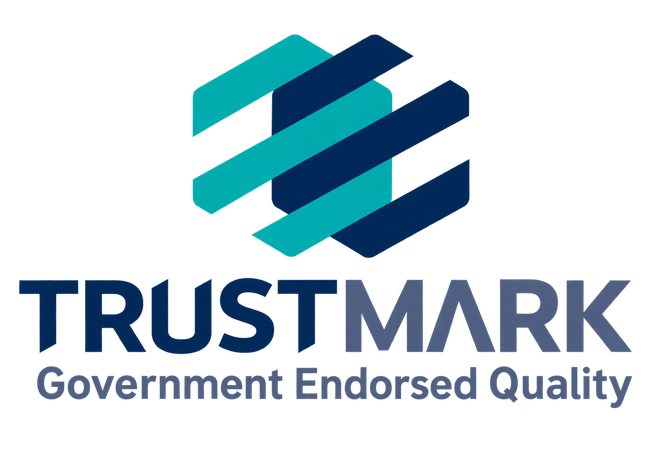 TrustMark Government Endorsed Quality